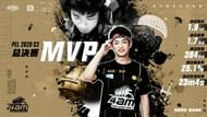 PEL Season 3 Grand Finals MVP: 4AM Suk